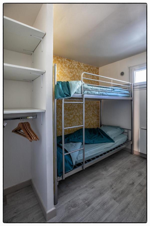 Le Florence - Duplex Moderne Climatise Avec Garage リヨン エクステリア 写真